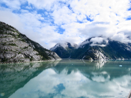 Adventure and Philosophy - A match made in the Wilderness