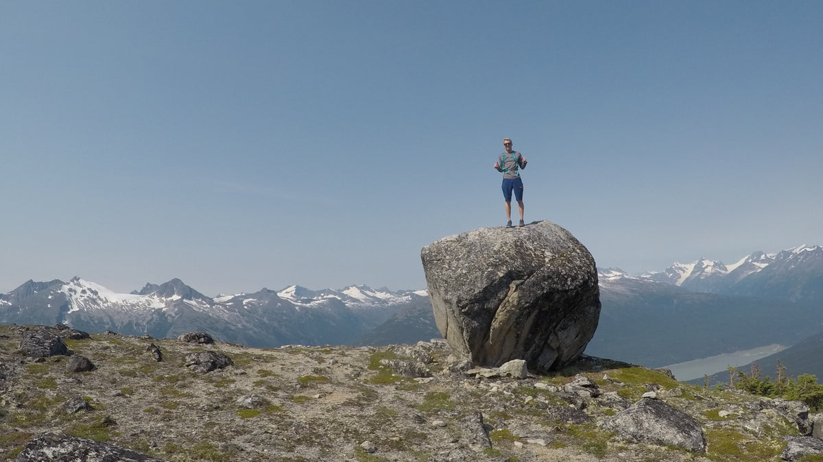 Why we need Adventure