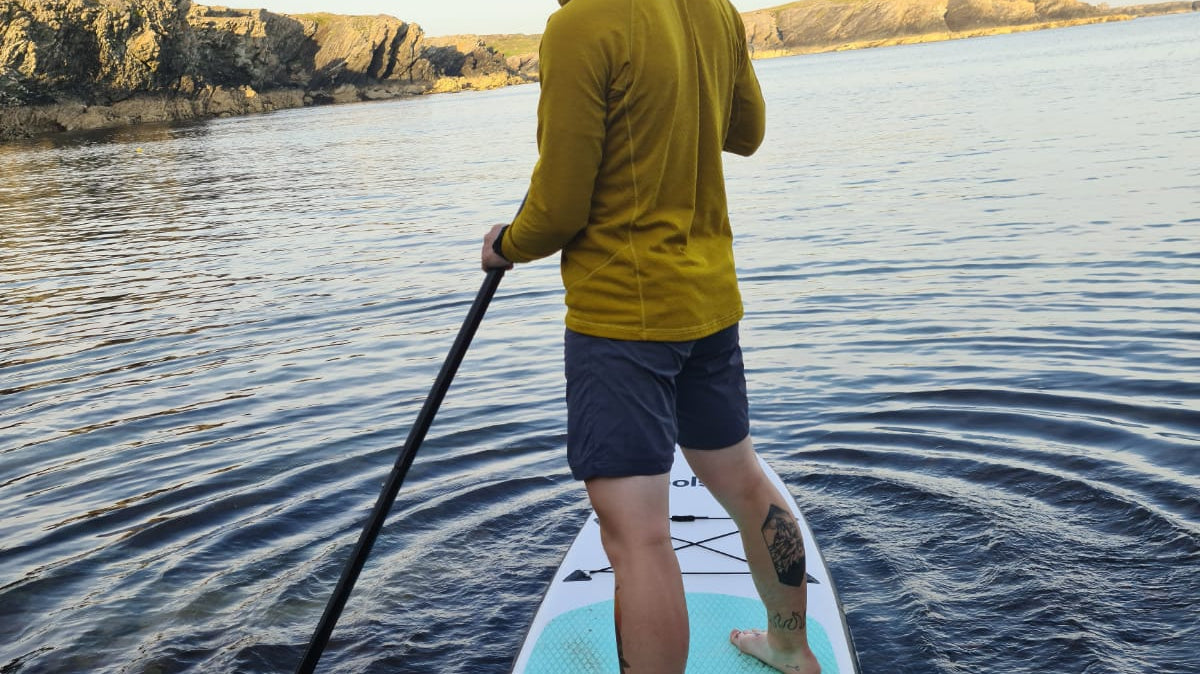 Adventure!! Our top 4 reasons why we all need a little adventure in our lives.