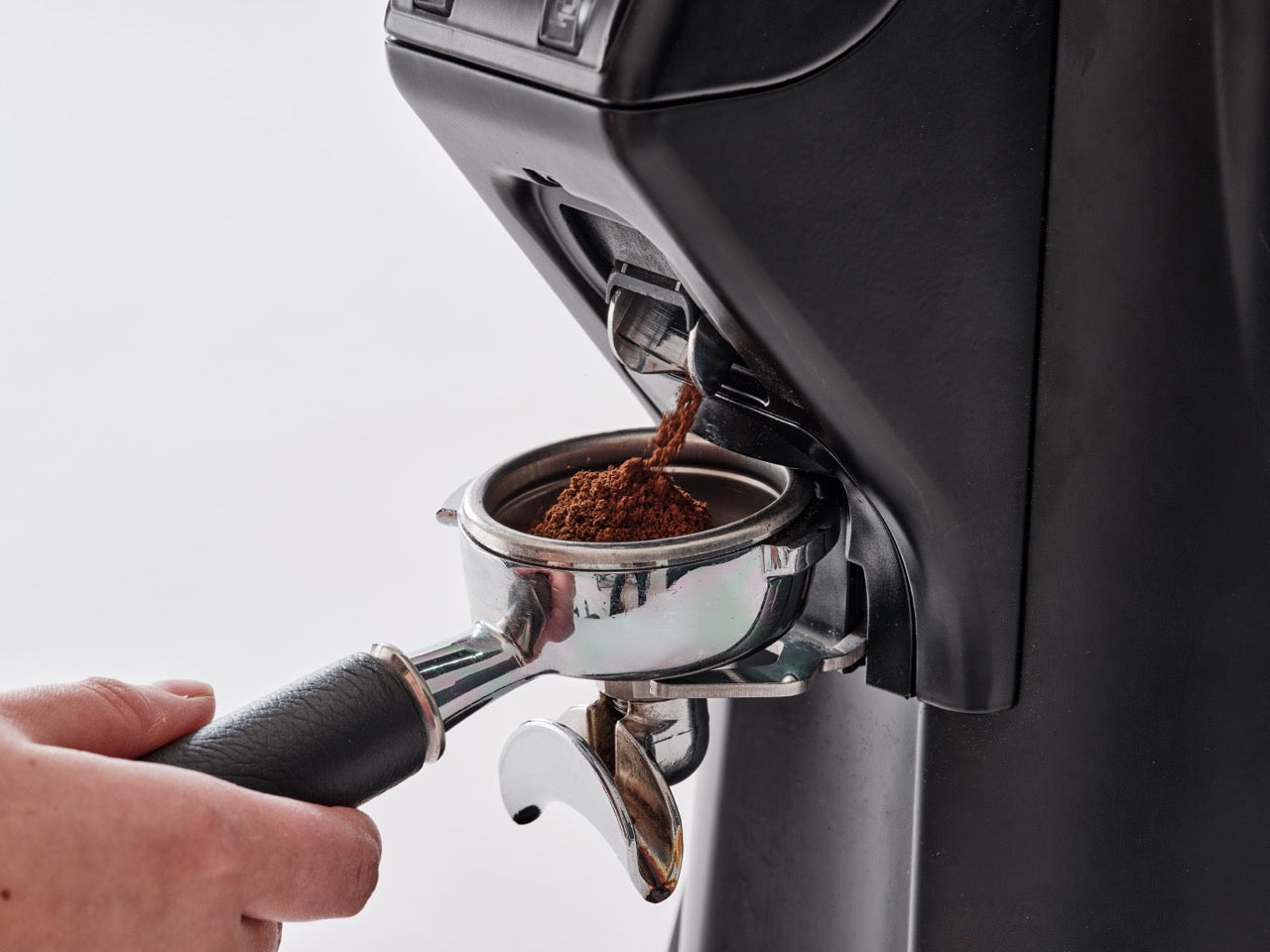 Coffee Grinder's