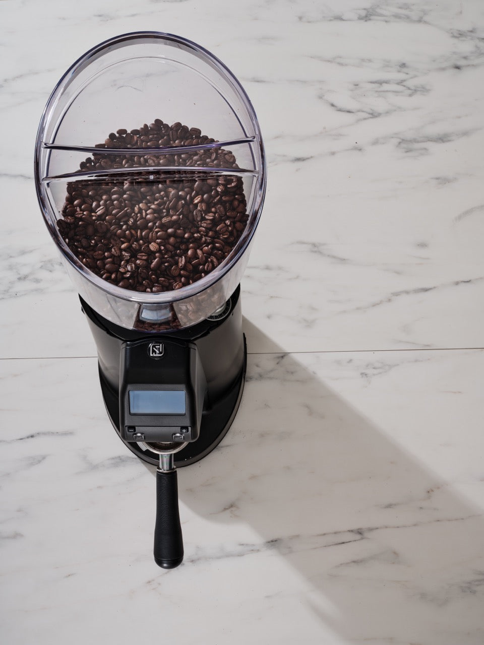 Coffee Grinder's