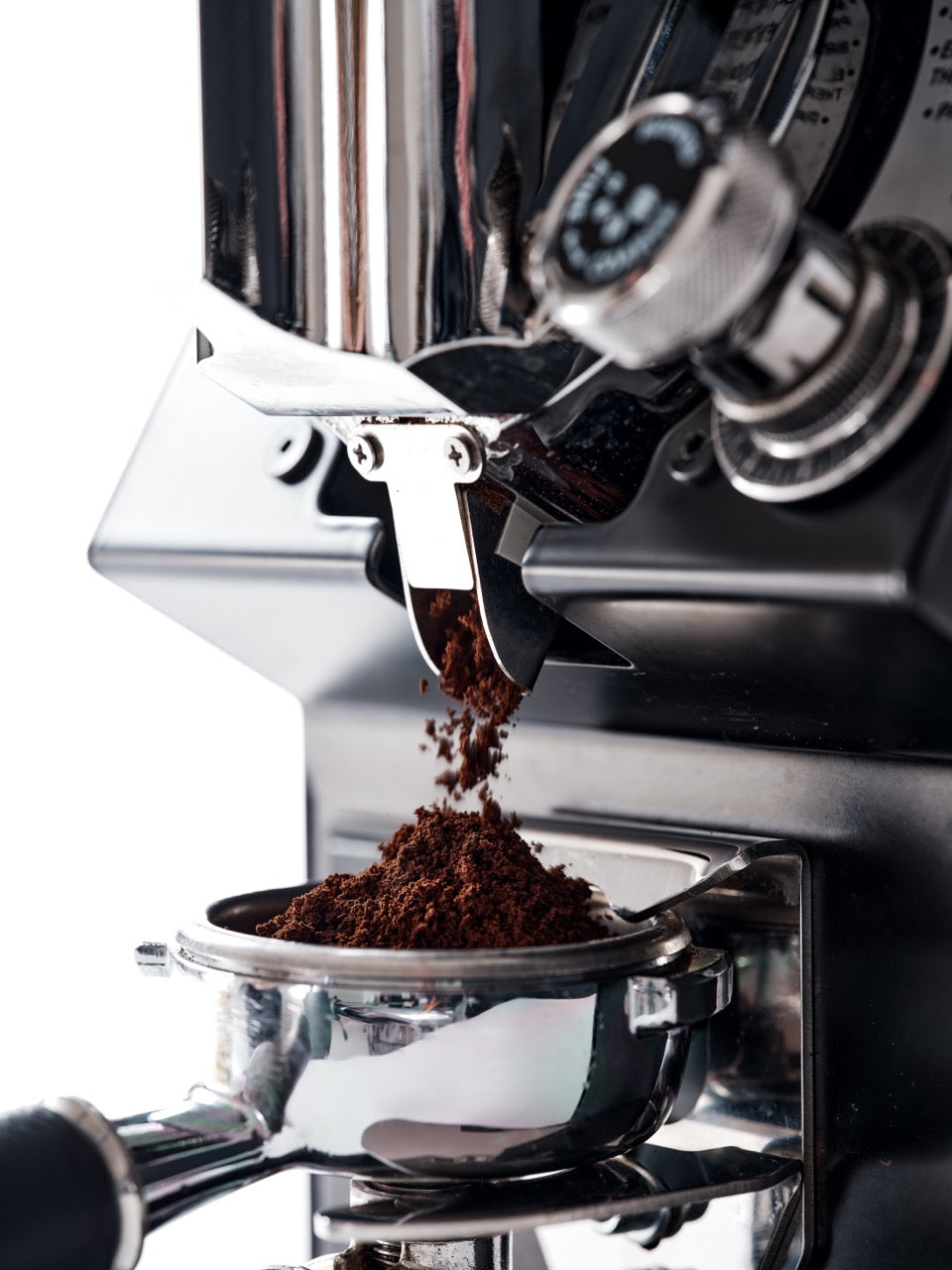 Coffee Grinder's