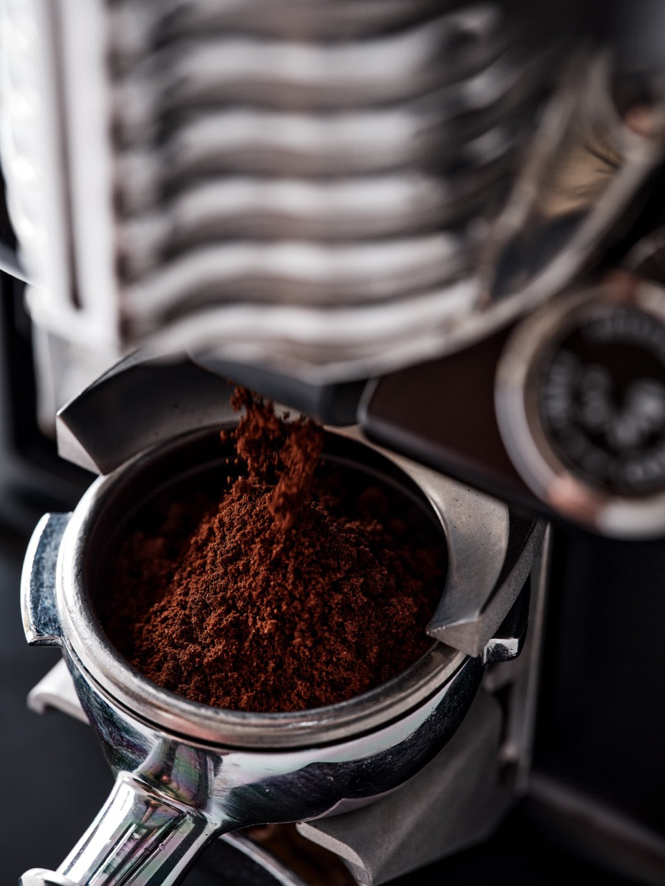 Coffee Grinder's