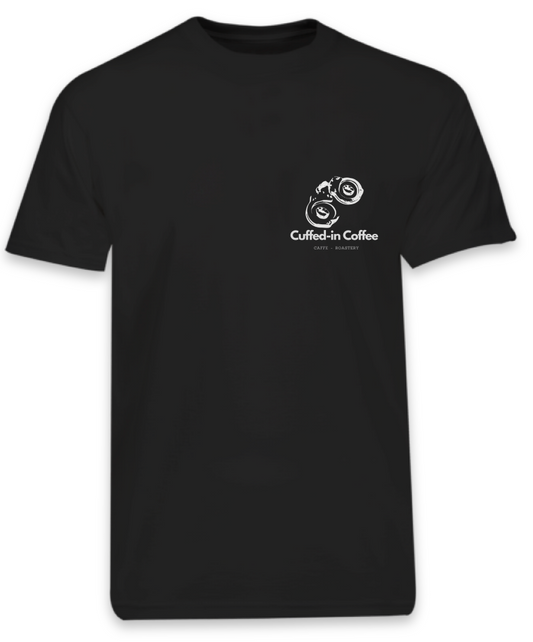 Cuffed-in T-Shirt