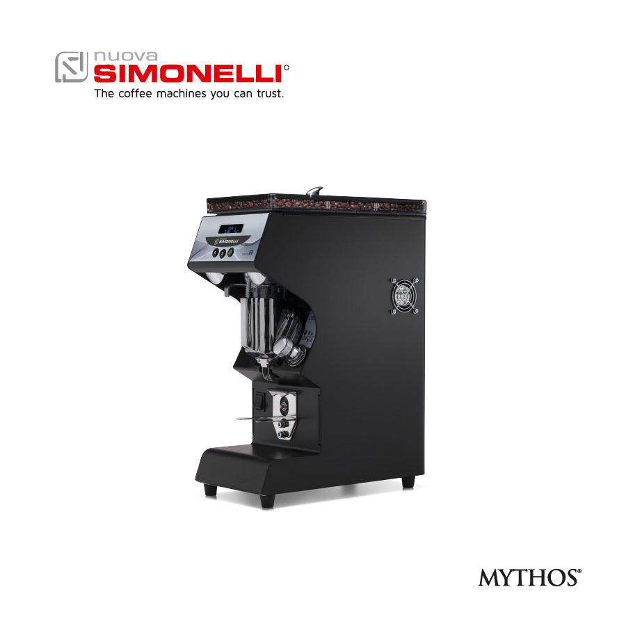 Coffee Grinder's