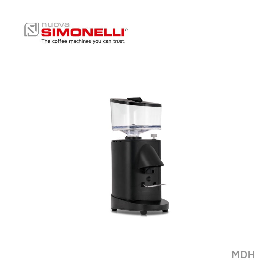 Coffee Grinder's