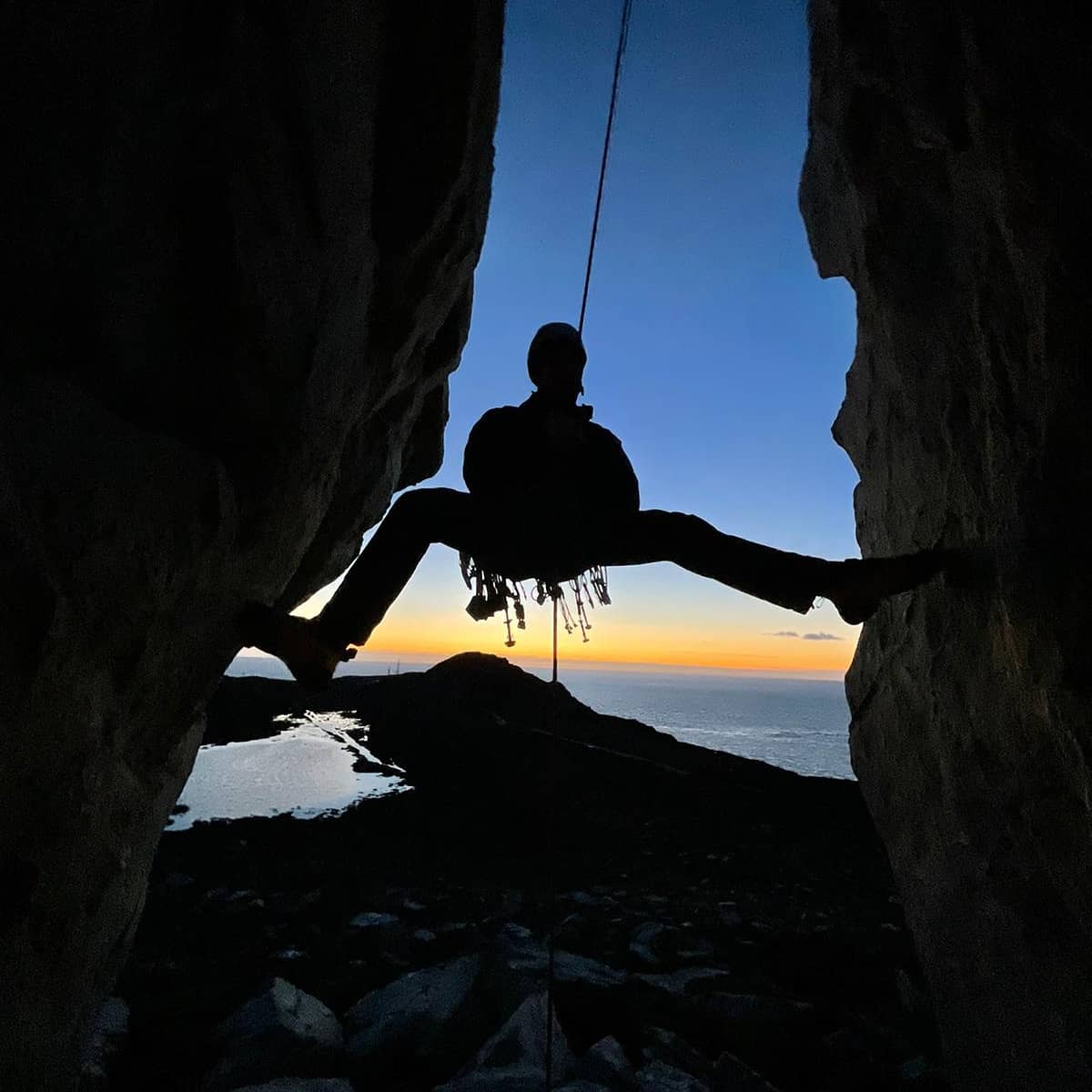 Our Top 5 Outdoor Adventures (Holyhead Edition)