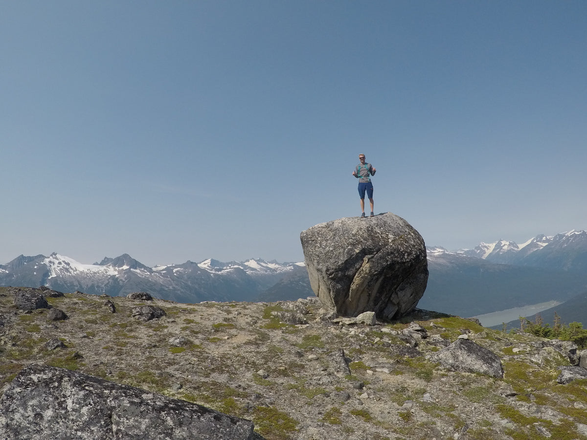 Why we need Adventure