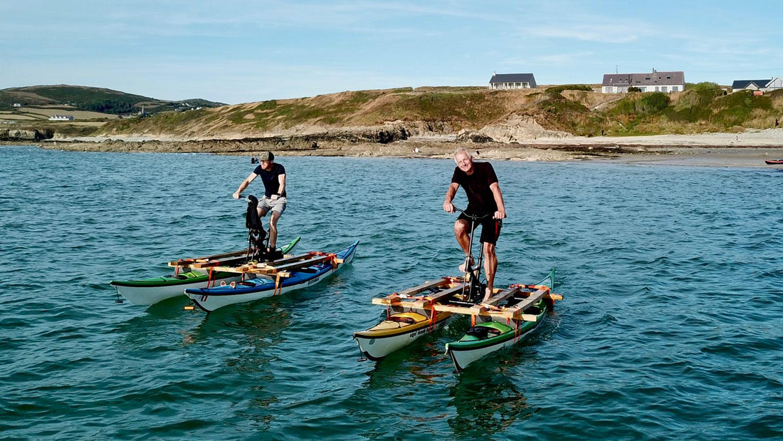 IRISH SEA MISSION: COMPLETE