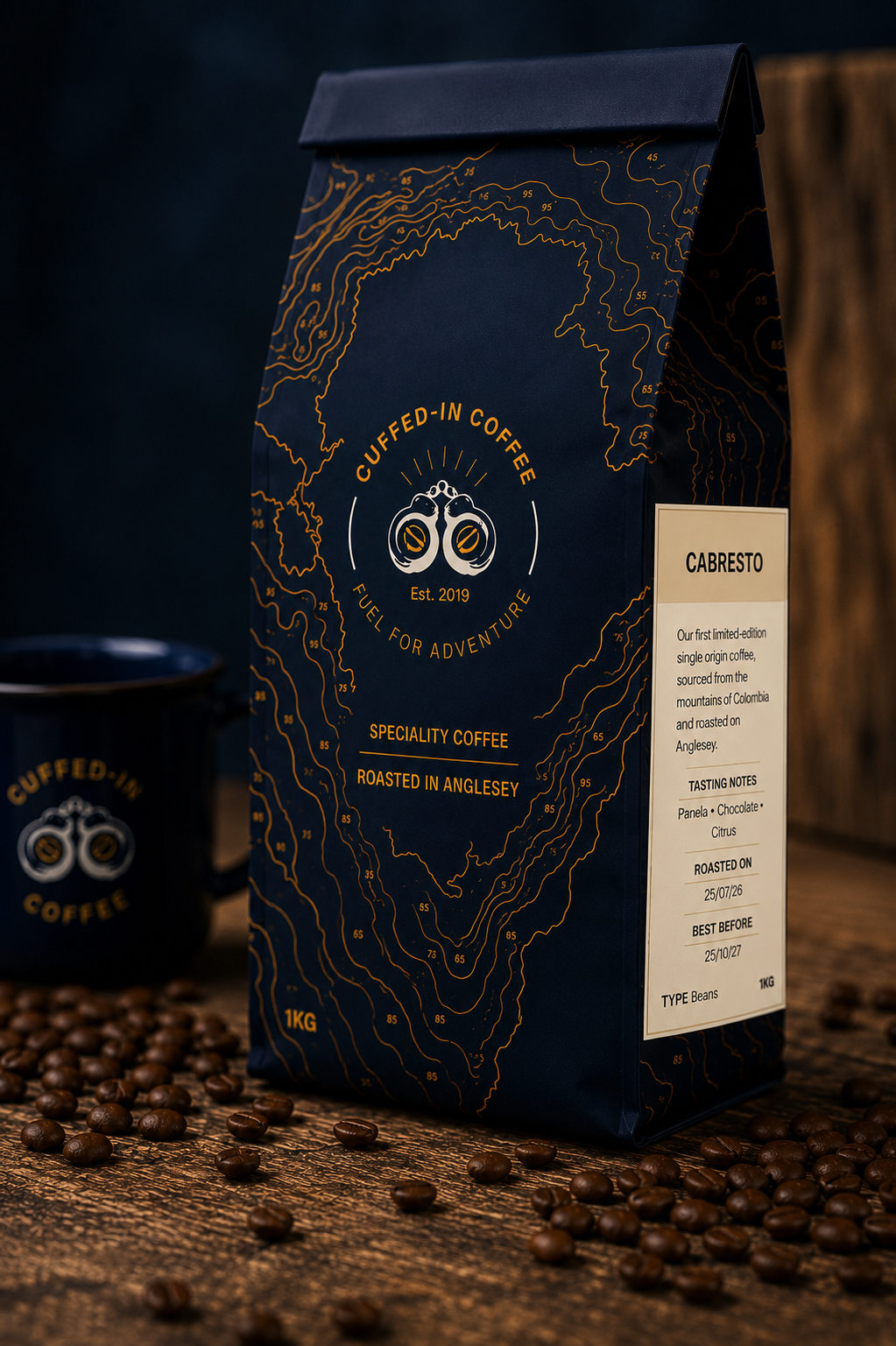 COFFEE