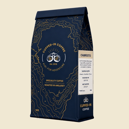 Cabresto Single Origin