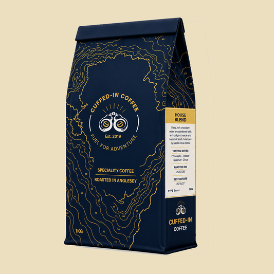 House Blend Coffee