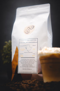 Guatemala Decaf Coffee